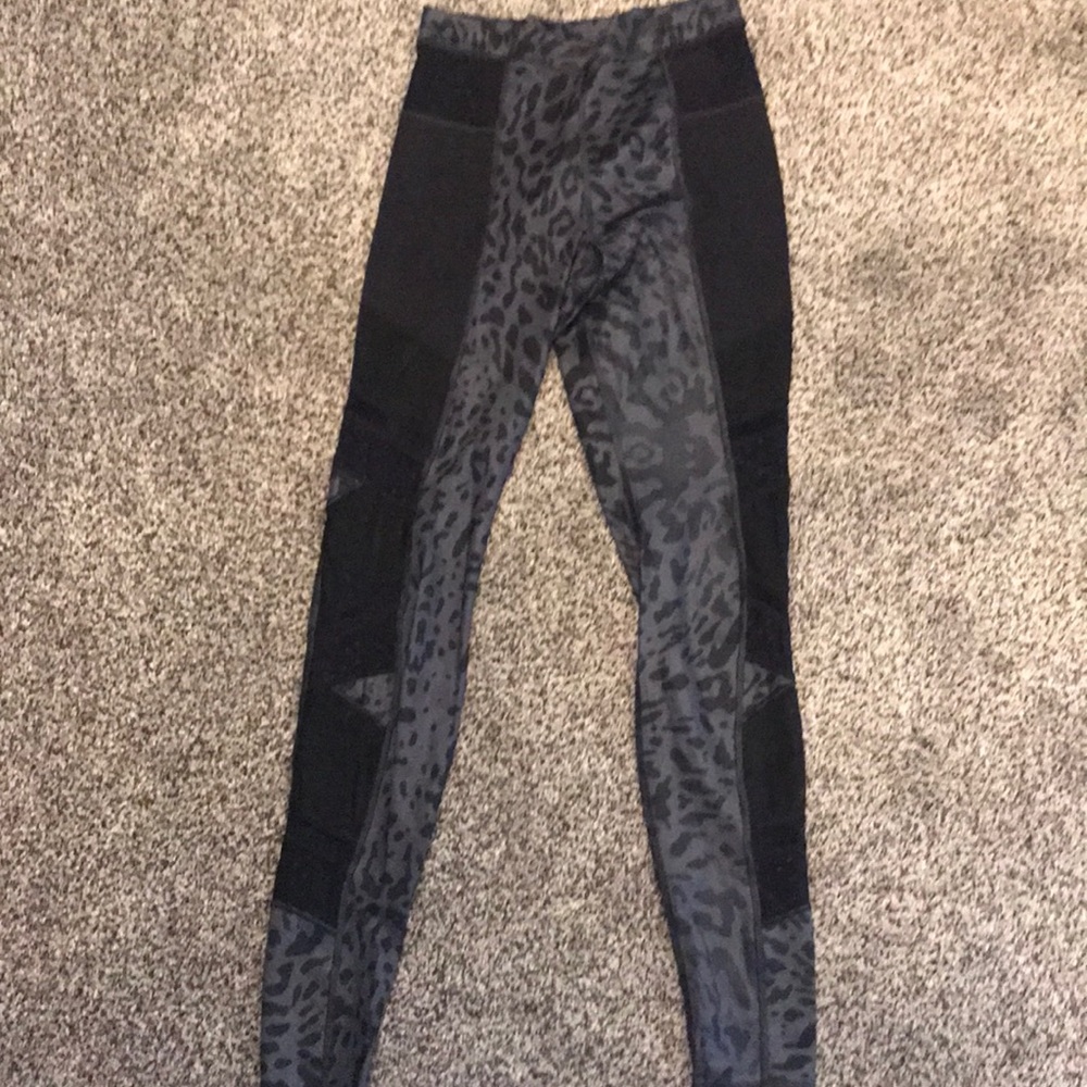 Workout leggings